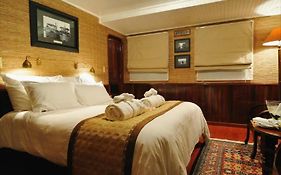 Emeraude Classic Cruises Hotell