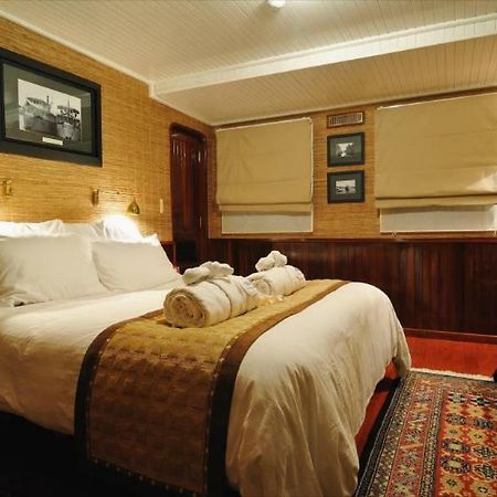 Emeraude Classic Cruises Hotell Ha Long Exteriör bild